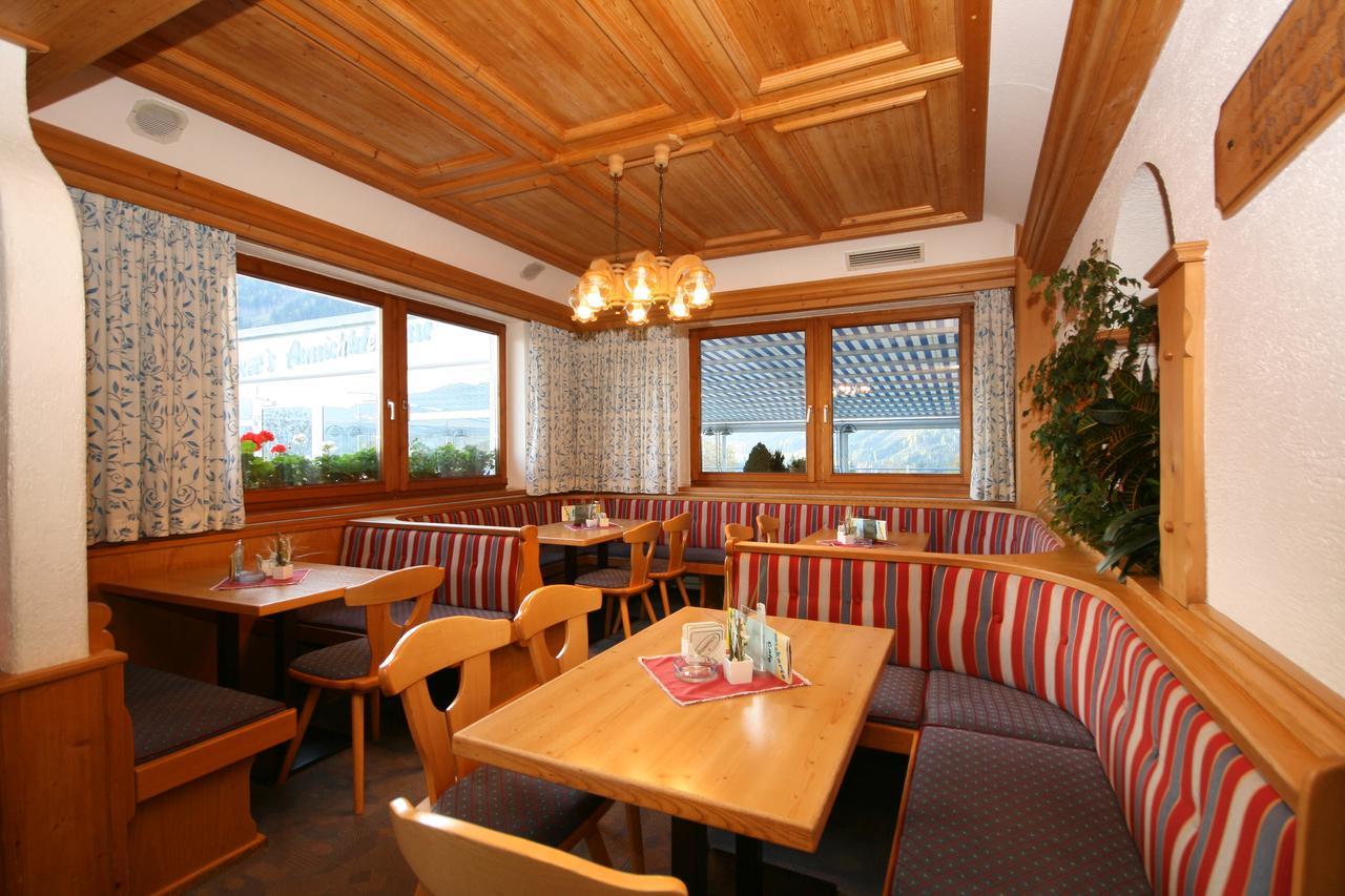 Hotel-Café Perner Schladming Bagian luar foto