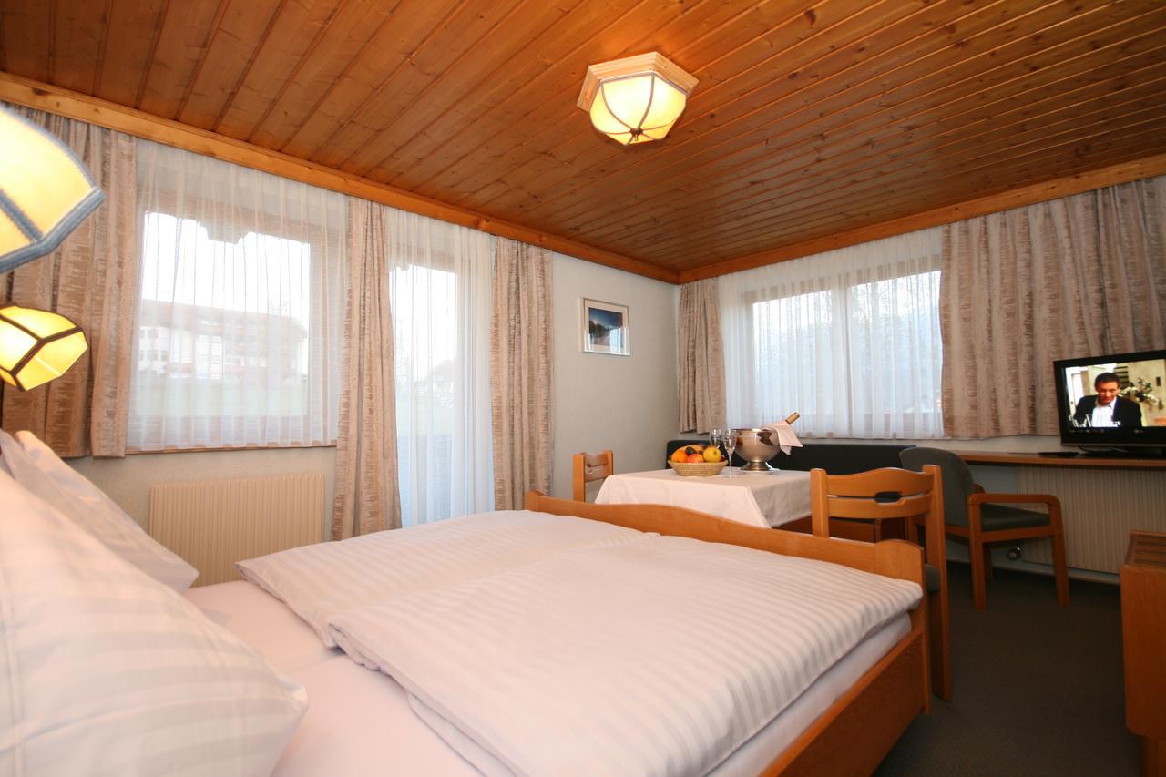 Hotel-Café Perner Schladming Bagian luar foto
