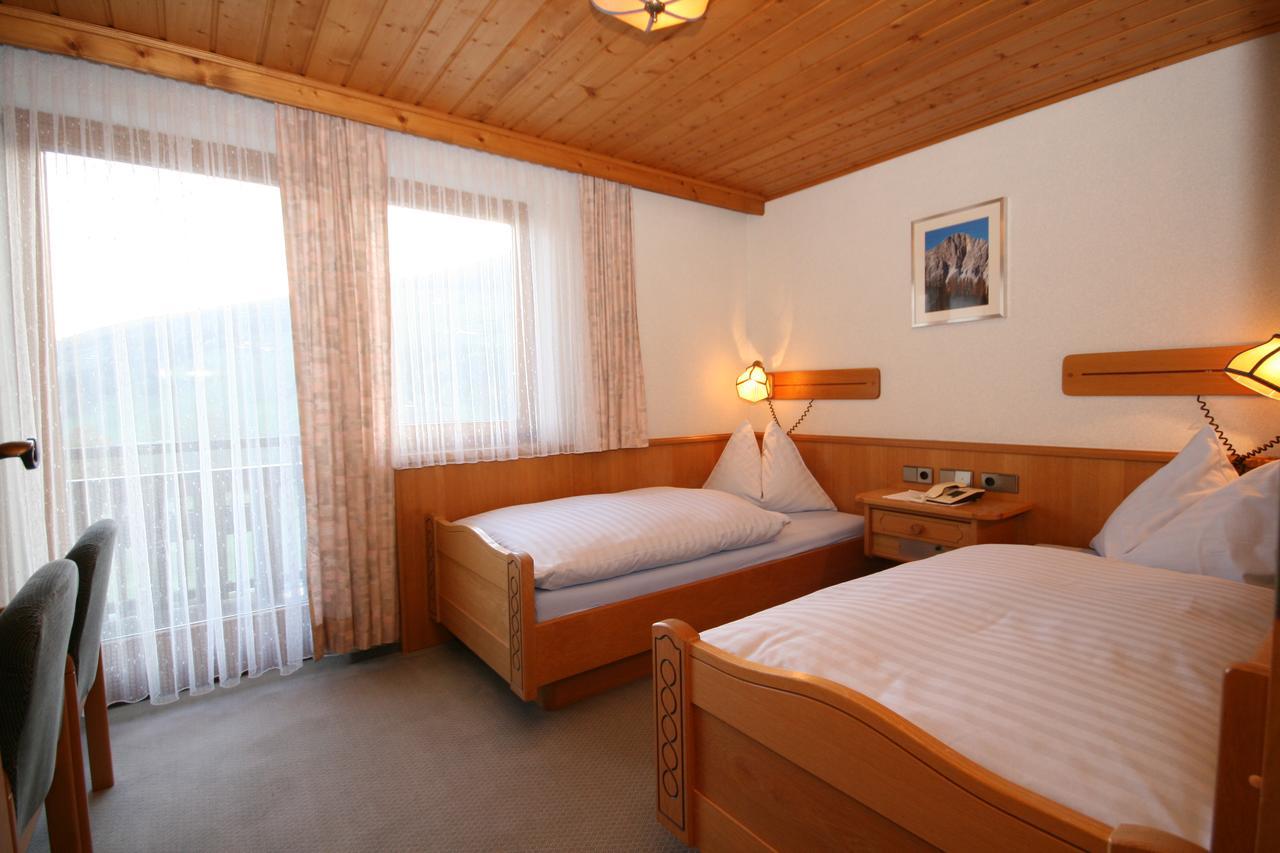 Hotel-Café Perner Schladming Bagian luar foto