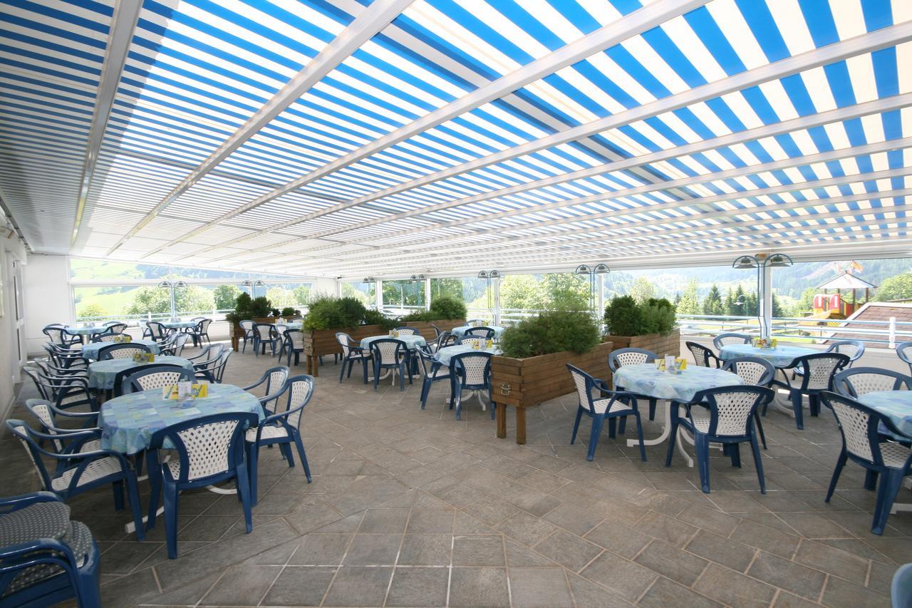 Hotel-Café Perner Schladming Bagian luar foto