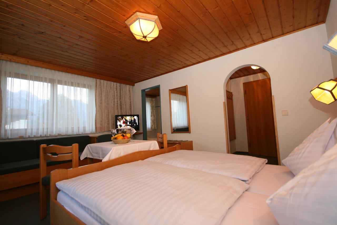 Hotel-Café Perner Schladming Bagian luar foto