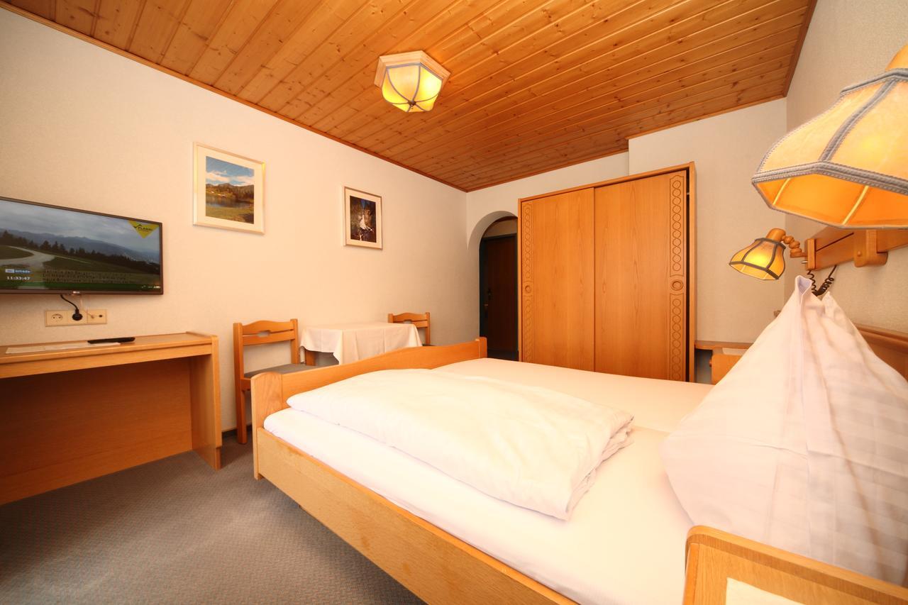 Hotel-Café Perner Schladming Bagian luar foto